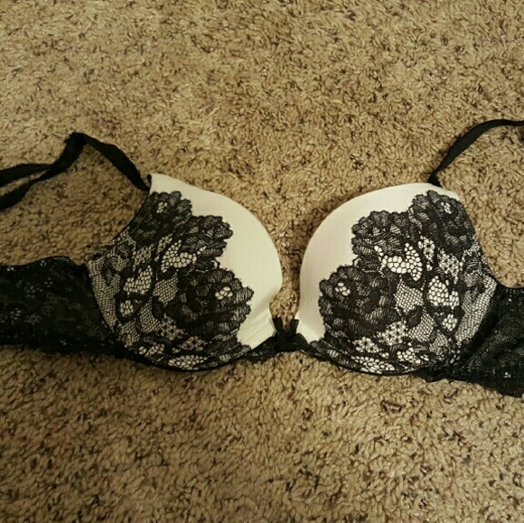 VS Pink Dream Angels Bra