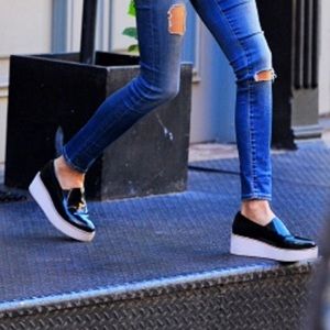Olivia Palermo's Sol Sana Shoes
