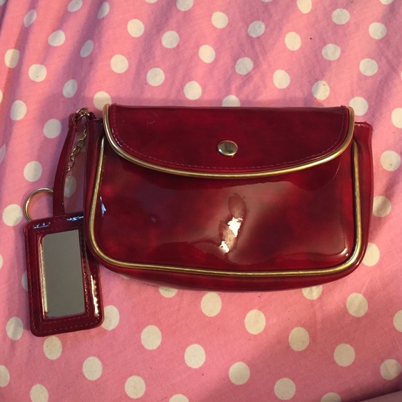elizabeth arden purse