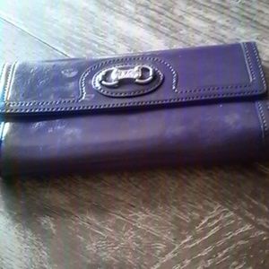 Authentic Michael Jordan wallet