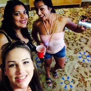 Meet your Posher, Sylvia