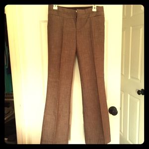 Forever 21 Wide leg pants