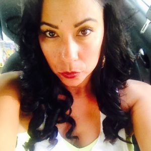 Meet your Posher, Marina