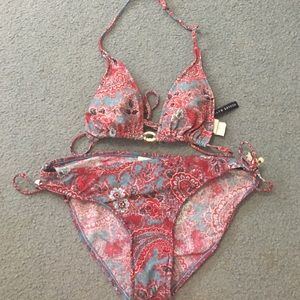 Ralph lauren bikini