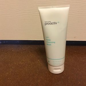 Proactiv Deep Cleansing Wash
