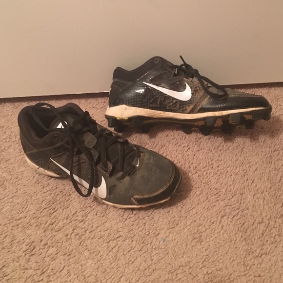 Cleats