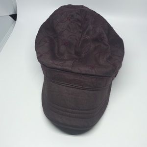 NWT Pistil Poet Hat