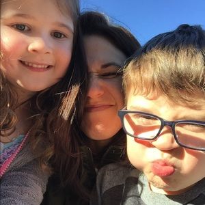 Meet your Posher, Lynn