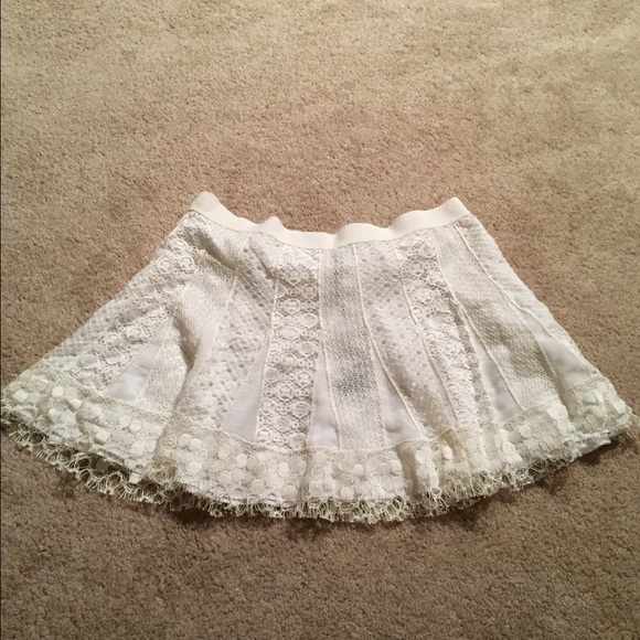 BCBG Skirt