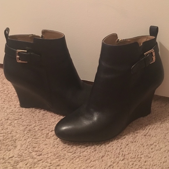 Booties