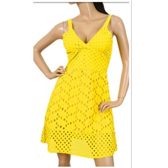 Boutique Dresses & Skirts - 🎉HP🎉ADORABLE COTTON SUNDRESS