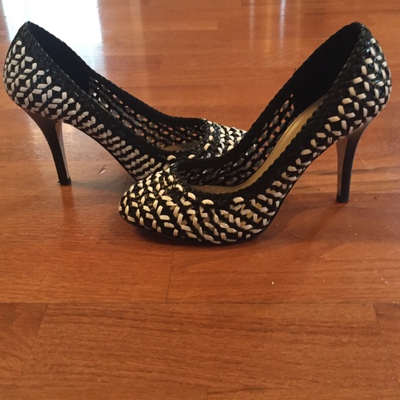 J. Crew Heels