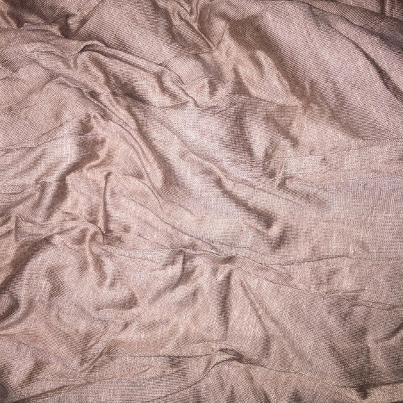 |  ‼️ 1 HOUR PRICE DROP ‼️ | khaki romper - Picture 4 of 4