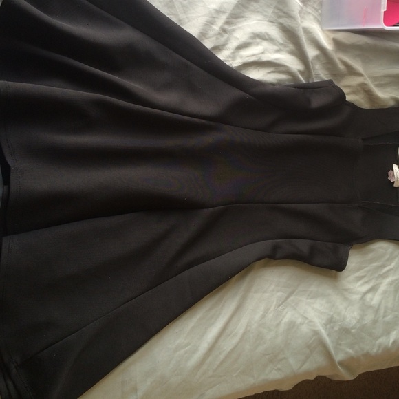 That little black dress