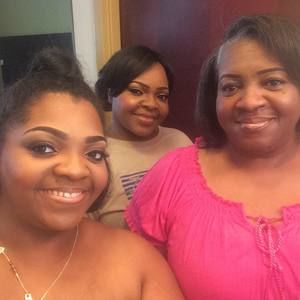 Meet your Posher, Britney