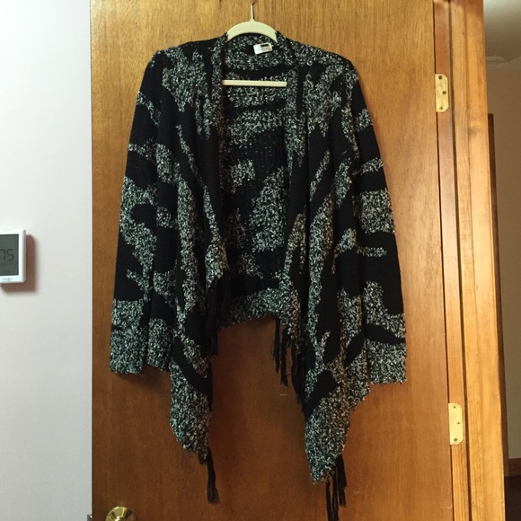 LF Rumor Boutique Sweater