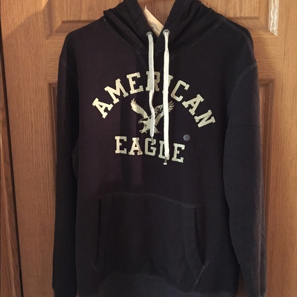American Eagle Hoodie (men's)