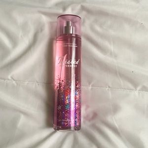 Twisted Peppermint body spray