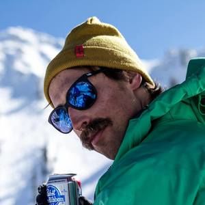 Meet your Posher, Peter