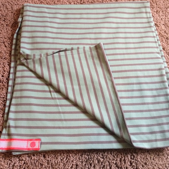 Lululemon vinyasa scarf