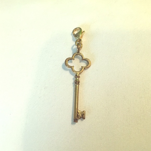 Origami owl key dangle - Picture 1 of 1