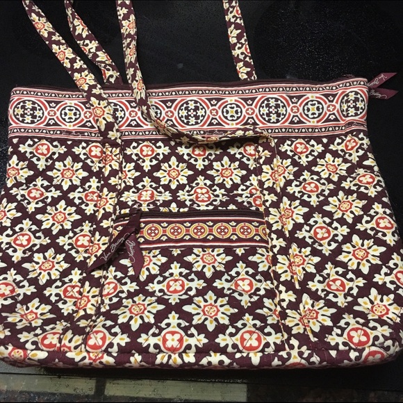 Vera Bradley Bag