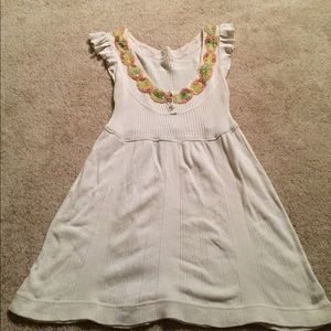 Free People Baby Doll Top