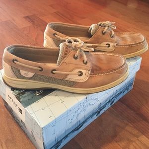 Sperry Shoes