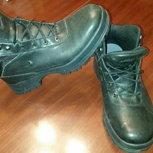 Nike Boots