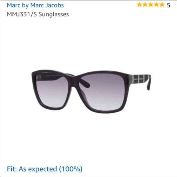Marc by Marc Jacobs Sunnies