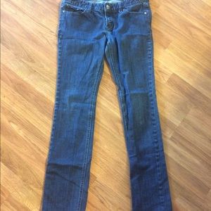 Express Stella Skinny Leg