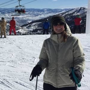 Meet your Posher, Gail