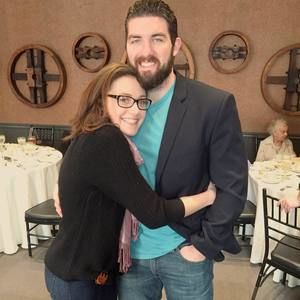 Meet your Posher, Morgan