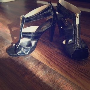 Micheal Kors heels