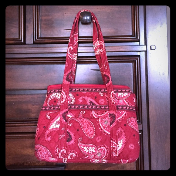 Retired Mesa print in Mandy style