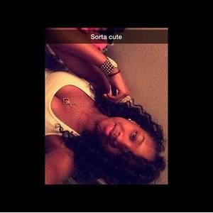 Meet your Posher, Kamryn