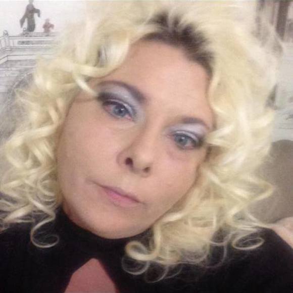 Meet your Posher, Martha