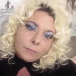 Meet your Posher, Martha