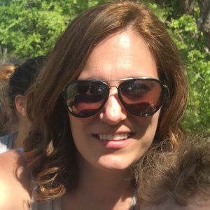 Meet your Posher, Erica