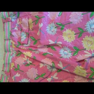Lily Pulitzer shorts