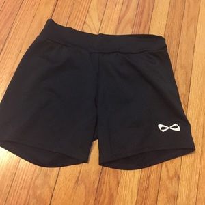 Nfinity Spandex Shorts (volleyball, workout, etc.)