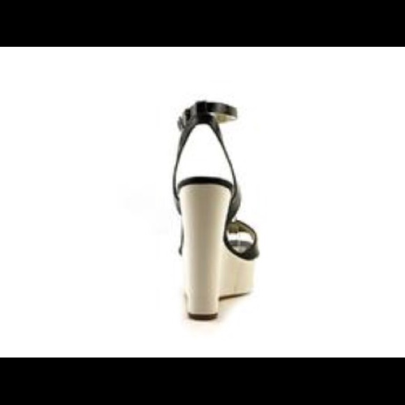 Wedge heels - Picture 3 of 4