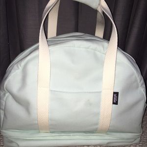 Kate spade Saturday weekender in large