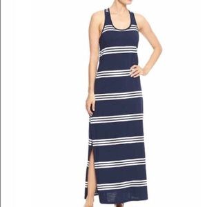 Gap maxi dress
