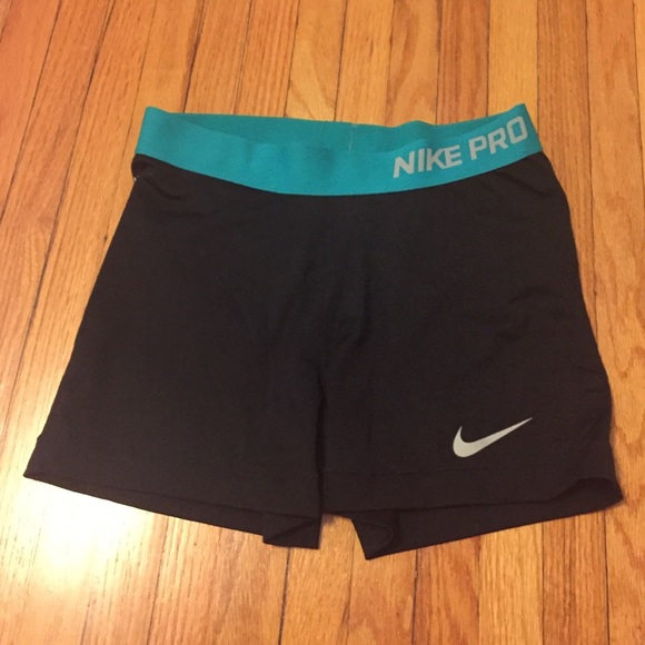 Nike Pro Spandex (volleyball, workout, etc)