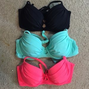 Victoria's Secret Bikini Tops