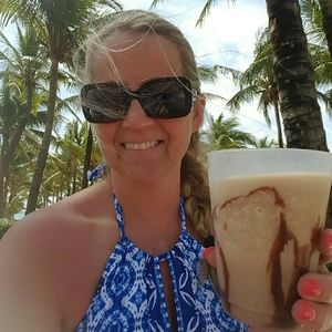 Meet your Posher, Cathy