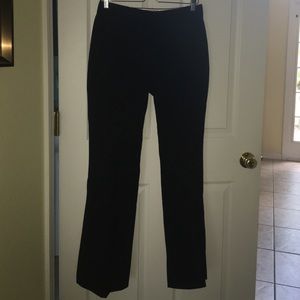 BANANA REPUBLIC Jackson Curvy Fit Long pants.