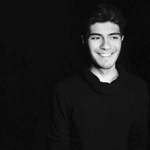 Meet your Posher, Jonathan