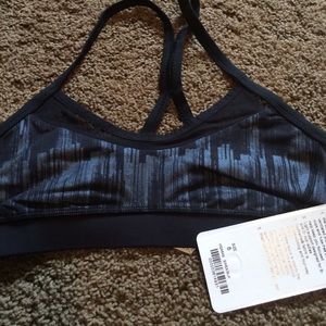 SOLDⓂ️Lululemon all you need bra